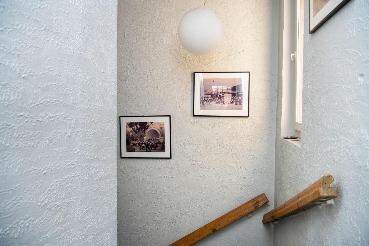 Suur-Sepa Residence Pärnu Buitenkant foto